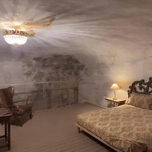 Renaissance Palace Noble Floor Florence