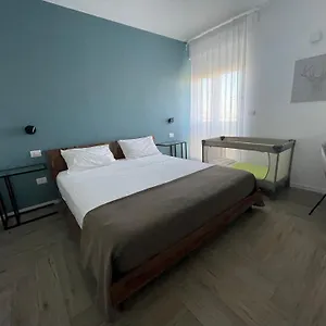 Uple Family Bike Apartamento Lecce
