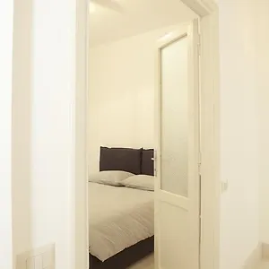 Testaccio Old Apartamento Roma