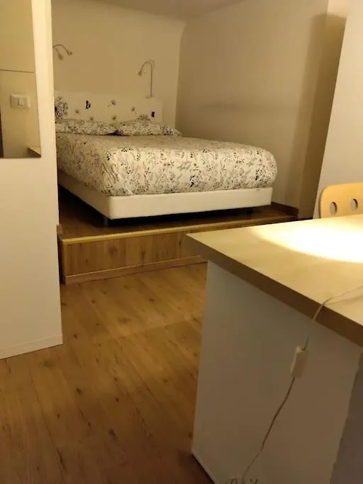 Venezia Dodici Apartment Florence