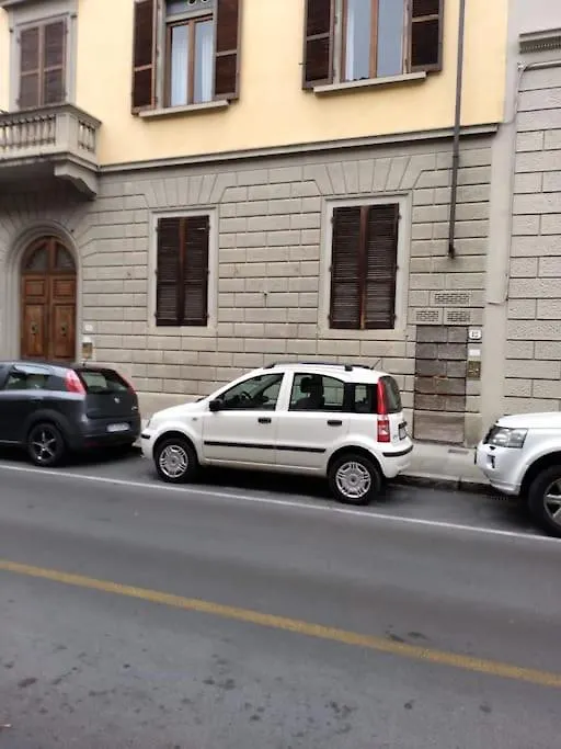 Venezia Dodici Apartment Florence
