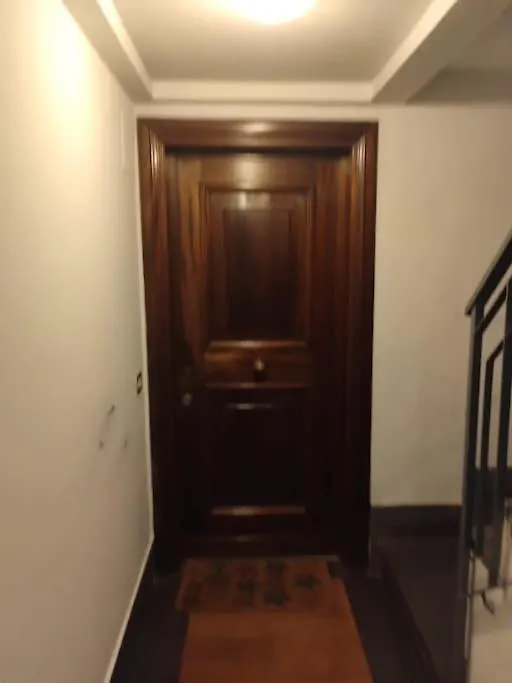 Venezia Dodici Apartment Florence Italy