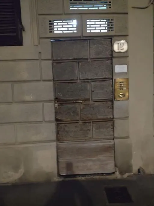 Venezia Dodici Apartment Florence Italy