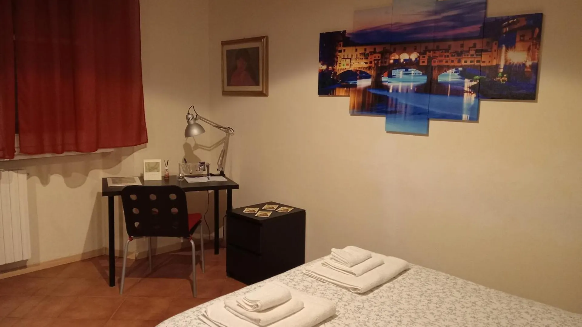 Venezia Dodici Apartment Florence